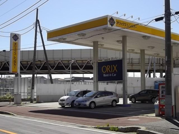 オリックスレンターカー 本八幡店情報ページ 市川市 本八幡のアパートなどの賃貸情報 賃貸エージェント