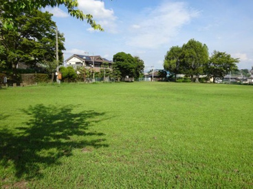 泉の広場公園の画像1