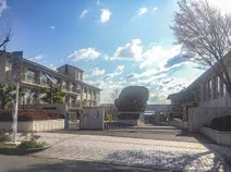 王寺南小学校