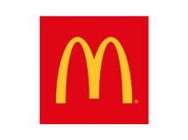 マクドナルド イオン西大和店