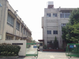 堺市立 登美丘西小学校
