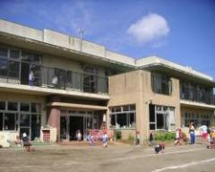 松戸市立六実保育所の画像1