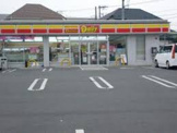 デイリーヤマザキ 松戸六実店