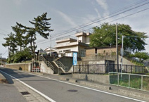 新潟市立南浜小学校