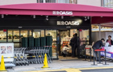 阪急OASIS(阪急オアシス) 茨木東奈良店