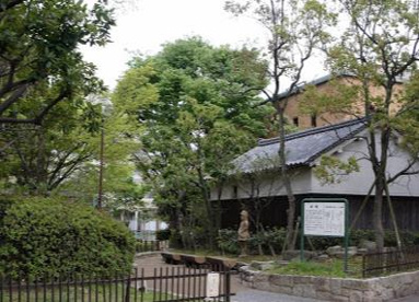 東奈良史跡公園の画像1