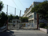 登美丘南小学校