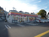 サークルK　狭山山本東店