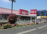 BeLX(ベルクス) 墨田店