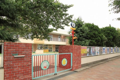 穴生幼稚園の画像1