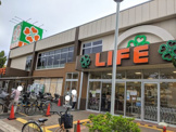 ライフ 船堀店