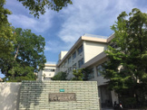 江戸川区立篠崎第二中学校