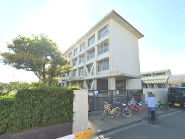 藤沢市立浜見小学校の画像1