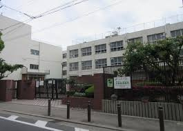 大阪市立関目東小学校の画像1