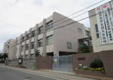 大阪市立菫中学校
