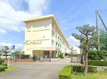 藤沢市立高浜中学校