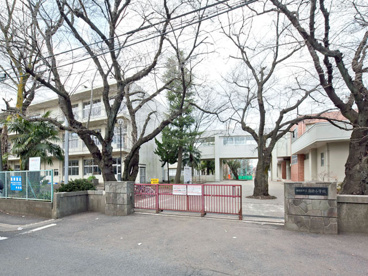 相模原市立清新小学校の画像1