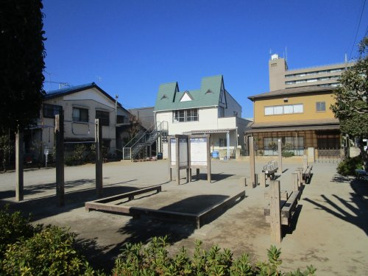 鹿島台公園の画像1