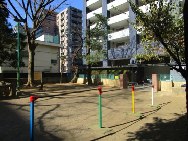 仲町公園の画像1