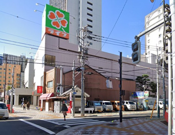 ライフ 浅草店の画像1