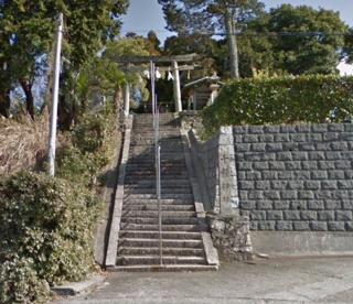 千種神社の画像1