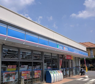 ローソン 戸塚原宿四丁目店 の画像1