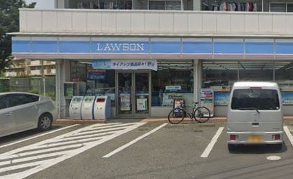 ローソン 相模台店の画像1