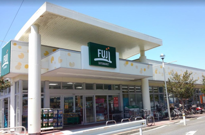 FUJI 馬場店 の画像1