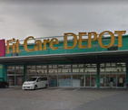 FitCareDEPOT 菅田店 