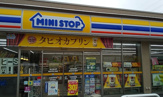 ミニストップ 横浜戸塚下郷店
