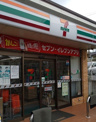 セブン-イレブン 横浜戸塚町店