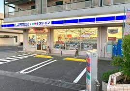 ローソン・スリーエフ 松戸馬橋店の画像1