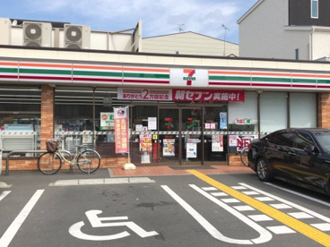 セブン-イレブン 大阪西今川１丁目店の画像1