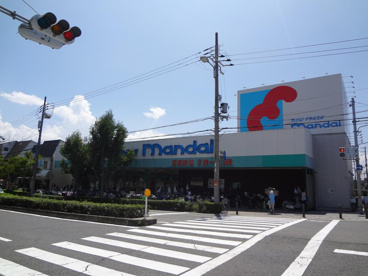 万代 今川店の画像1