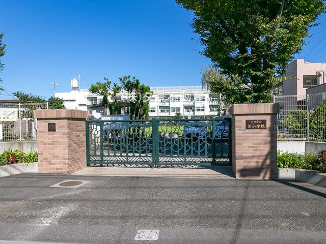 川口市立芝小学校の画像