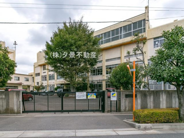 川口市立十二月田小学校の画像1