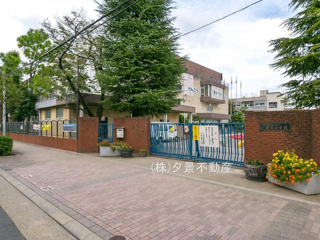 川口市立並木小学校の画像