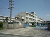 若松台中学校