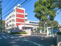川口市立戸塚小学校
