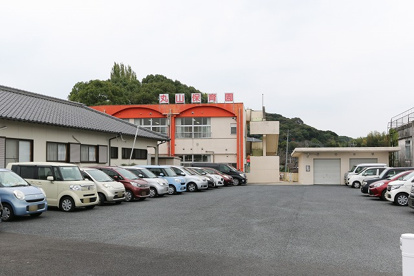 丸山保育園の画像1