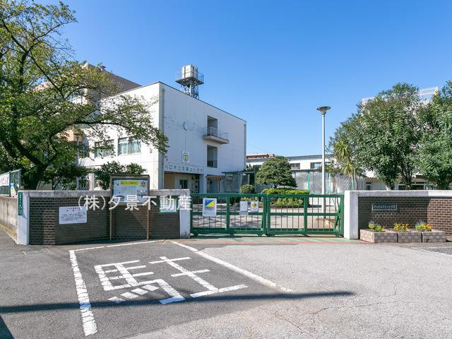 川口市立芝南小学校の画像