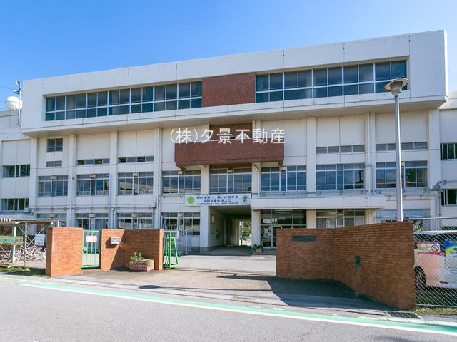 川口市立神根東小学校の画像