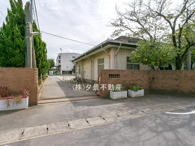 川口市立岸川中学校の画像