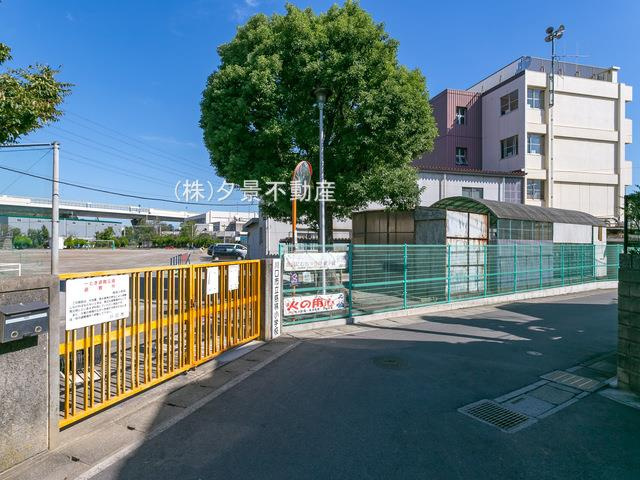 川口市立慈林小学校の画像