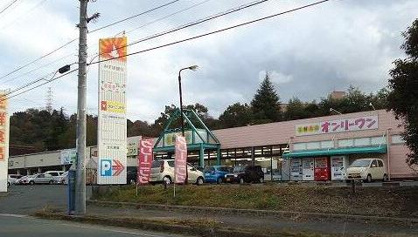 オンリーワンの画像1