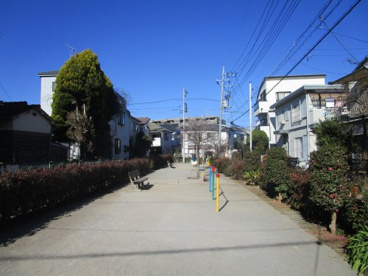 瀬ヶ崎公園の画像1