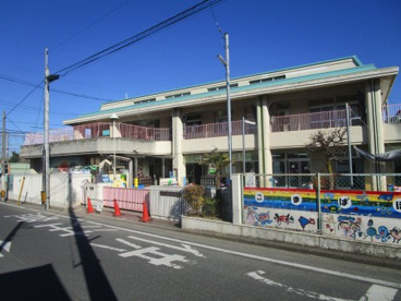 さいたま市立駒場保育園の画像1