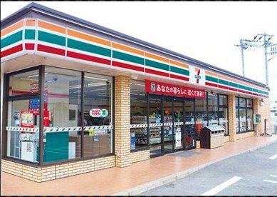 ファミリーマート 環七南馬込三丁目店の画像1