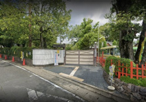 京都三ノ宮幼稚園