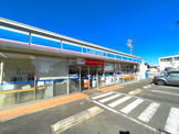 ローソン 瀬谷三ツ境店